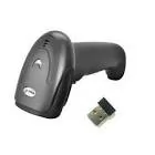 LECTOR DE CODIGO DE BARRAS 3NSTAR  SC402BT, NEGRO, INALAMBRICO,LASER,USB, RS232, USB VIRTUAL COM, BLUETOOTH,1D, 2D, 30 CUADROS POR SEGUNDO