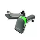 LECTOR DE CODIGO DE BARRAS 3NSTAR SC430, NEGRO/GRIS INALAMBRICO, IMAGER,1D, 2D, 60 CUADROS POR SEGUNDO, OMNIDIRECCIONAL, ALCANCE 100M