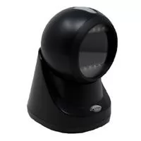 LECTOR DE CODIGO DE BARRAS 3NSTAR SC505, NEGRO, USB, RS232, 1D, 2D, 60 CUADROS POR SEGUNDO, OMNIDIRECIONAL