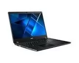 LAPTOP ACER, TRAVELMATE P2 TMP215-54-520F, CORE I5-1235U, 8G, 512GB SSD, 15.6 PULGADAS FHD, WIN 11 PRO, NEGRO, 1 AÑO GARANTIA + SEGURO CONTRA ROBO