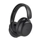 AUDIFONOS ACTECK HONOUR 2 PLUS HP626 / DIADEMA / INALAMBRICOS / BT 5.4 - AUX 3.5 MM / BATERIA 25 HRS / MICROFONO OMNIDIRECCIONAL / 20 HZ-20 KHZ / CANCELACION DE RUIDO / NEGRO / AC-940948