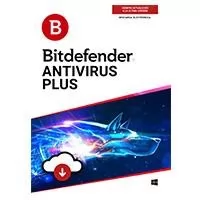 ESD BITDEFENDER ANTIVIRUS PLUS / 1 USUARIO / 1 AÑO (ENTREGA ELECTRONICA)