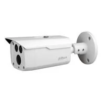CAMARA DAHUA BULLET HDCVI /1080P/TVI /AHD /CVBS / LENTE 3.6MM/ SMART IR 80 MTS/ IP67/ 12VCD/ APERTURA LENTE 87.5 GRADOS