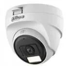 CAMARA ANALOGA/ DAHUA/  HAC-T1A21N-U-28/ DOMO DE 2 MP/ LENTE 2.8 MM / 100 GRADOS DE APERTURA/ SMART IR 25 MTS/ USO INTERIOR/ CVI/TVI/AHD/CBVS/ PLASTICA