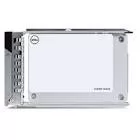DISCO DURO DELL 960 GB SSD SATA LECTURA INTENSIVA 2.5 PUL. 6GBPS 512E HOTPLUG MOD. 345-BDRK PARA SERVIDORES R550, R450, TENGA CHASIS DE 2.5 PULGADAS