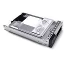DISCO DURO DELL 960GB SSD SATA LECTURA INTENSIVA 2.5 PUL. 6GBPS 512E HYB CARR A 3.5 PUL. HOTPLUG MOD. 345-BEGN COMPATIBLE R450, R550, R6515, R750XS PARA SERVIDORES QUE TENGAN CHASIS DE 3.5 PULGADAS 