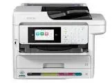 MULTIFUNCIONAL EPSON WORKFORCE PRO WF-C5891, 34 PPM NEGRO/COLOR, INYECCION DE TINTA, USB, WIFI, RED ETHERNET, DUPLEX, ADF