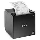 MINIPRINTER EPSON TM-M30III, TERMICA, 80 MM O 58 MM, ETHERNET-USB, AUTOCORTADOR, NEGRA