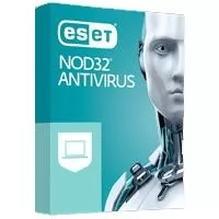 ESET NOD32 ANTIVIRUS 3 USUARIOS, 1 AÑO DE VIGENCIA (CAJA)