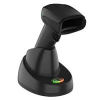 LECTOR CODIGO DE BARRAS HONEYWELL XENON 1952GSR-2USB-5-N, IMAGER, NEGRO, USB BLUETOOTH, 1D, 2D ALCANCE 100-450 MM, INALAMBRICO