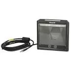 LECTOR DE CODIGO DE BARRAS HONEYWELL SOLARIS 7990G-2USBX-1, IMAGER 1D/2D, USB, NEGRO, ALCANCE 450 MM, 200 LECTURAS POR SEGUNDO