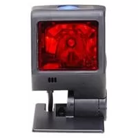  LECTOR DE CODIGO DE BARRAS HONEYWELL OMNIDIRECCIONAL QUANTUM T MK3580 150 CM
