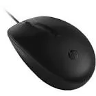 MOUSE ALAMBRICO HP 125