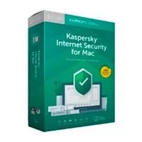 (NO DISPONIBLE / SUSTITUYE SWS-5081) ESD KASPERSKY INTERNET SECURITY/ FOR MAC/ 1 DISPOSITIVO/ 1 AÑO
