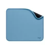 MOUSE PAD LOGITECH STUDIO SERIES BLUE GRAY A PRUEBA DE SALPICADURAS ANTIDESLIZANTE 