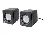 BOCINA,MANHATTAN,161435,SERIE 2600 VIA USB, CUBO