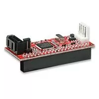 CONVERTIDOR ,MANHATTAN,170598,HDD IDE A TARJETA SATA150 V