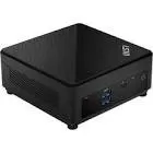 MINI PC MSI CUBI CORE I5-1235U HASTA 4.4 GHZ /10 CORES 2P8E /2X SODIMM DDR4 2666MHZ /HDMI /DP / THUNDERBOLT 4 /2X USB 3.2/ DUAL LAN